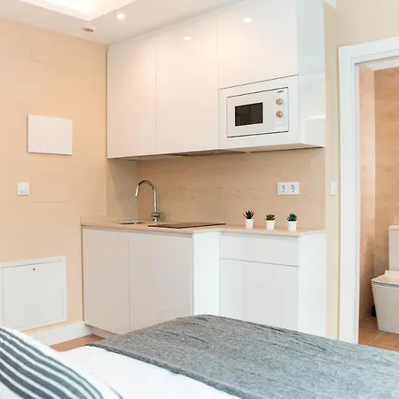 Appartement Kai