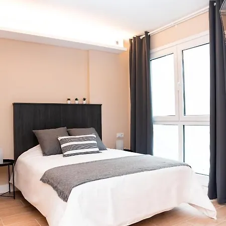 Kai Appartement Getxo