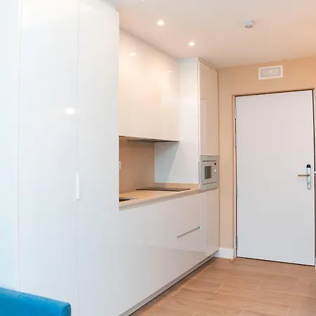 Kai Apartment *