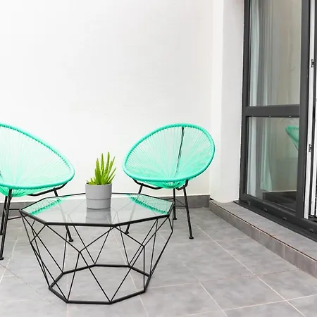 Kai Appartement *