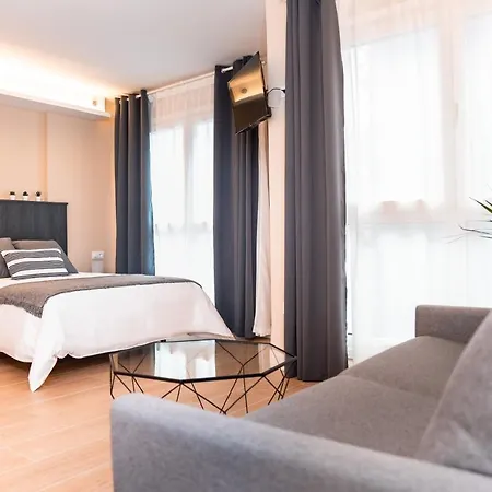 Appartement Kai