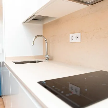 Apartment Kai