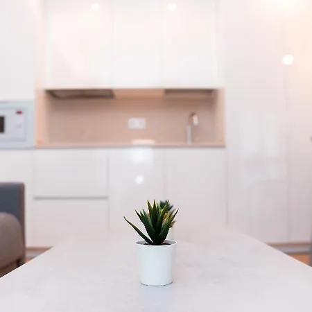 Kai Apartment