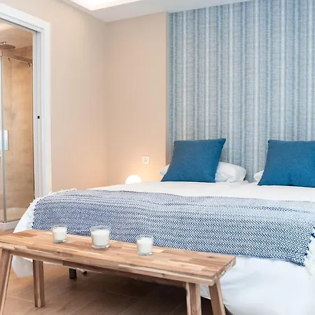 Appartement Kai Getxo