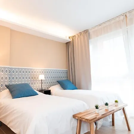 Appartement Kai *