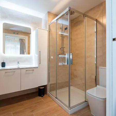 Appartement Kai