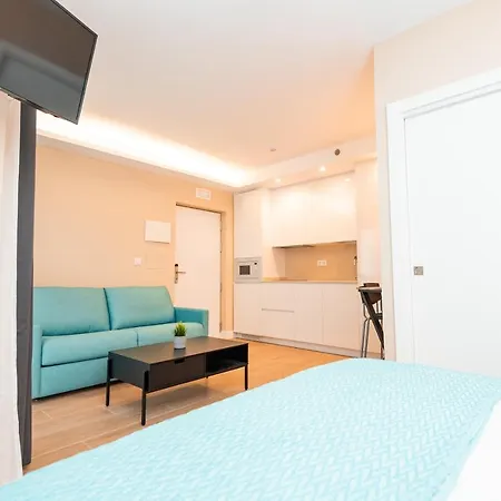 Appartement Kai Getxo