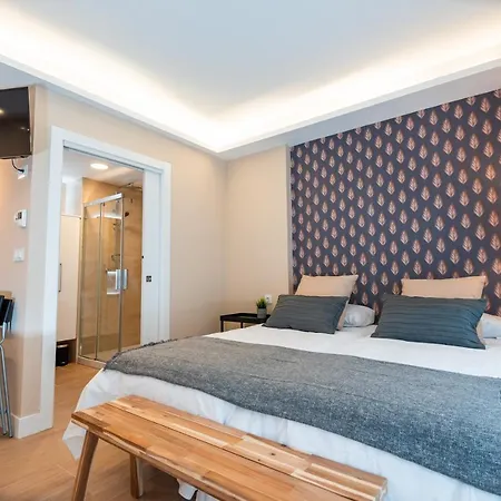 Appartement Kai