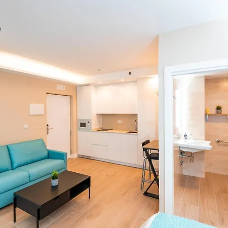 Appartement Kai *