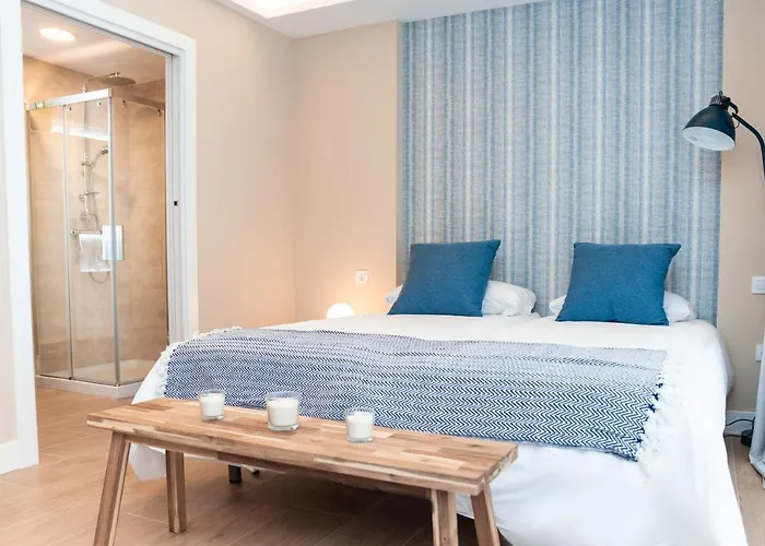 Apartamento Kai Getxo