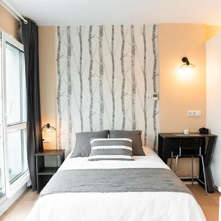 Apartment Kai