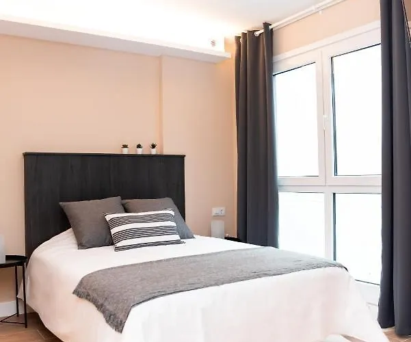 Kai Apartament Getxo